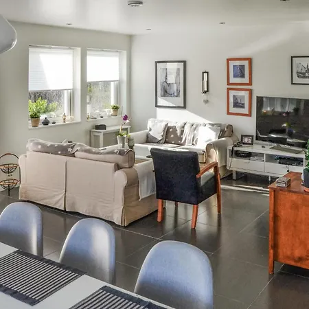 Amazing In With Wifi