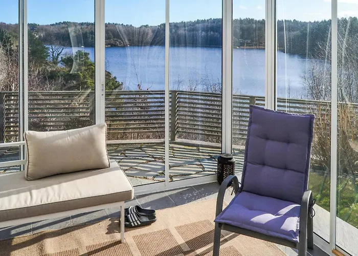 Amazing In With Wifi * Brekkesto