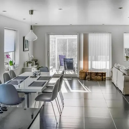 Amazing In With Wifi Brekkesto