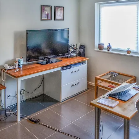 Amazing In With Wifi Brekkesto