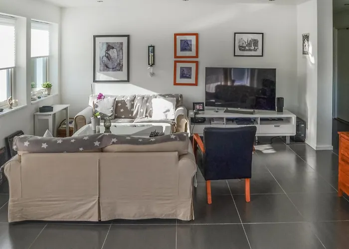 Amazing In With Wifi Ferienhaus