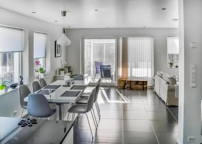 Amazing In With Wifi Brekkesto